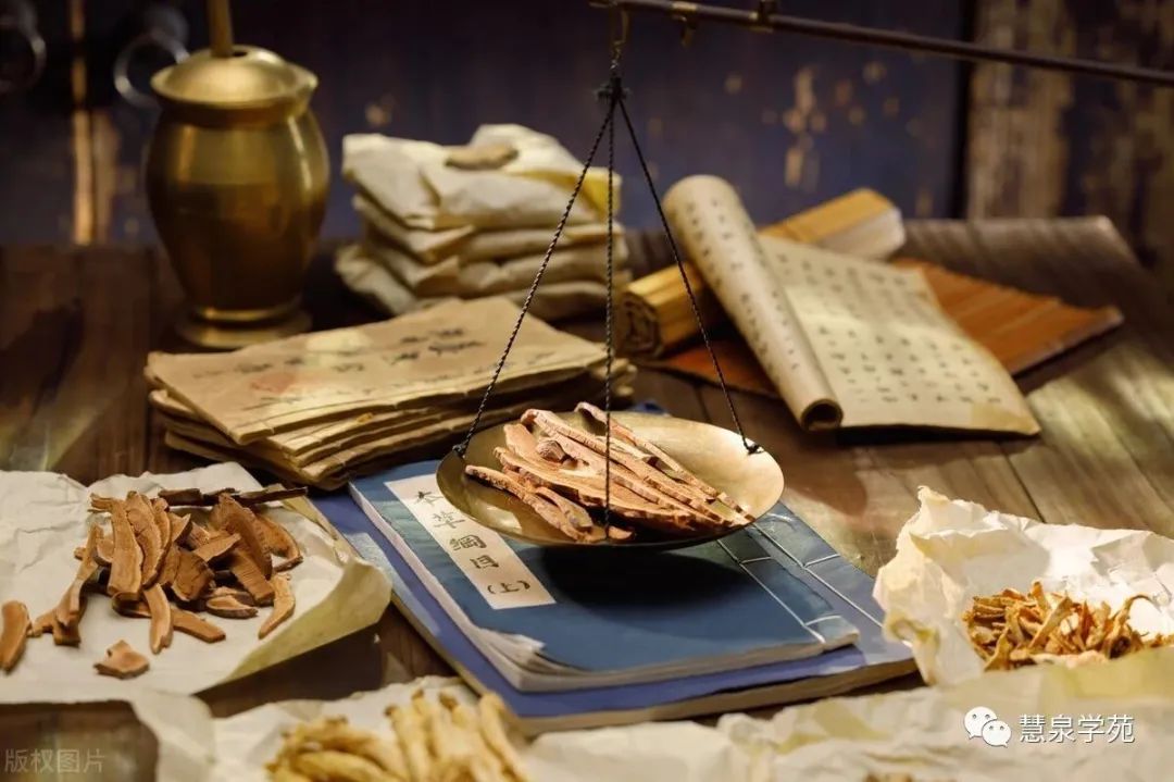 The Secret to Living Younger: Insights from the Huangdi Neijing