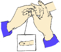 Pediatric Tuina Techniques to Help Manage Common Childhood Illnesses