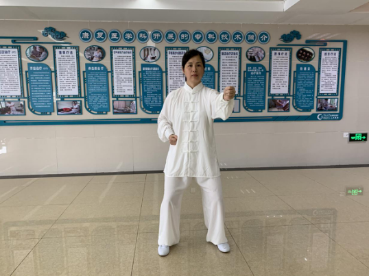 Effective Home Exercise Methods: Ba Duan Jin (Eight Pieces of Brocade)