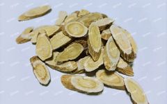 A Wonderful Formula Specializing in Qi Tonification for Vitality and Energy