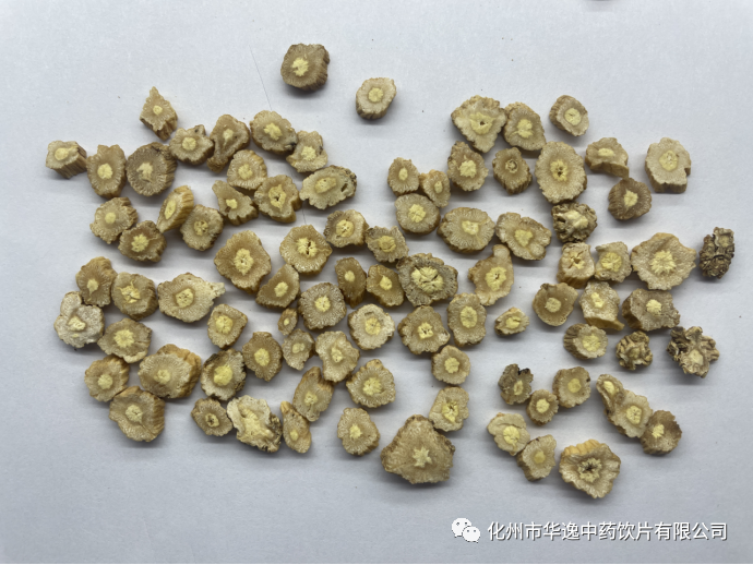 Common Chinese Medicinal Herbs: Codonopsis (Dang Shen)
