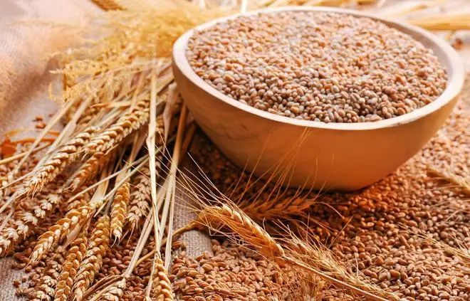 How to Healthily Consume the Five Grains