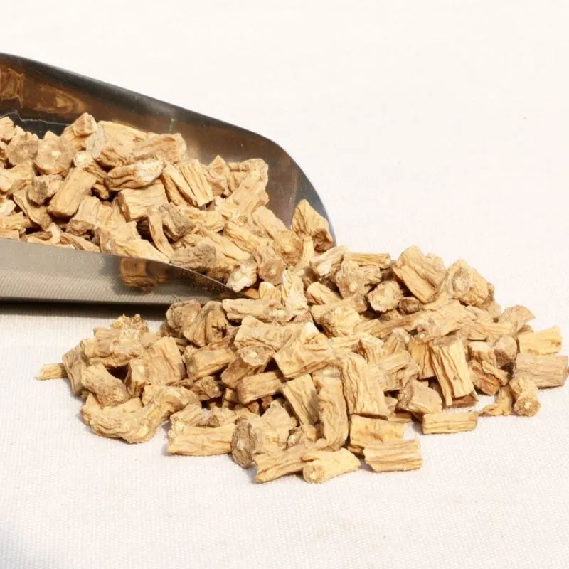 Knowledge of Ginseng Part Seven - The Effects and Usage of Codonopsis