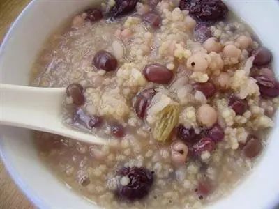 Traditional Chinese Medicine Knowledge: Dual Use of Food and Medicine | Strengthening the Spleen, Promoting Water Metabolism, and Clearing Heat and Dampness! A Summer Essential
