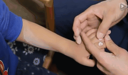 21 Pediatric Tuina Techniques to Easily Address Common Childhood Ailments!