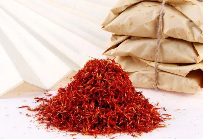 Weekly Herb Spotlight | Safflower