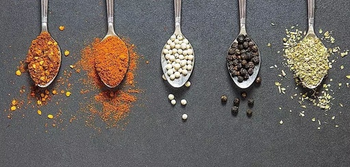 Taste Determines the Health of the Five Organs: If You Prefer This Flavor, You May Be at Risk...