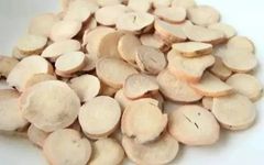 Understanding the Processing Techniques of Bai Shao (White Peony)