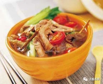 10 Medicinal Dishes for Kidney Deficiency, Chronic Gastritis, Hypertension, Coronary Heart Disease, and Chronic Nephritis