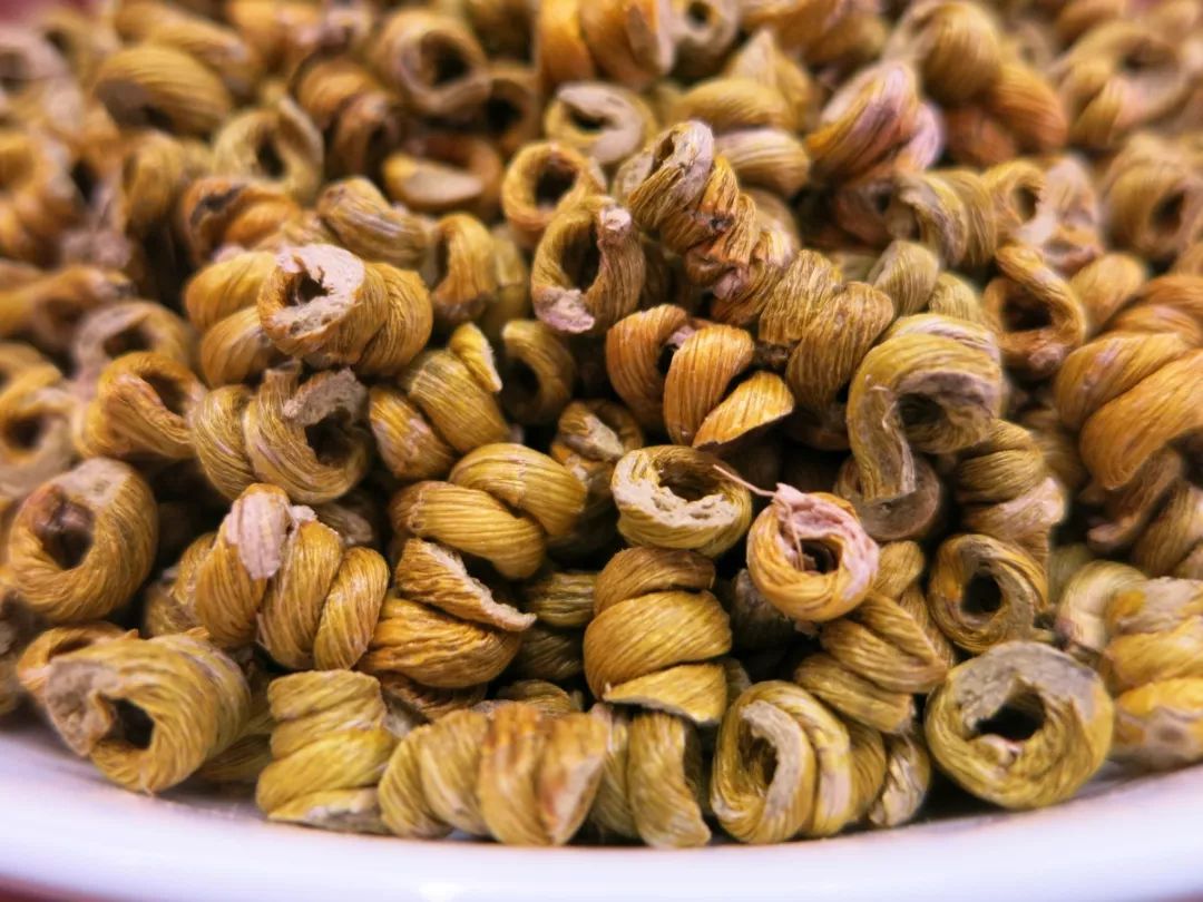 Caution for Individuals with Yin Deficiency: Important Considerations!