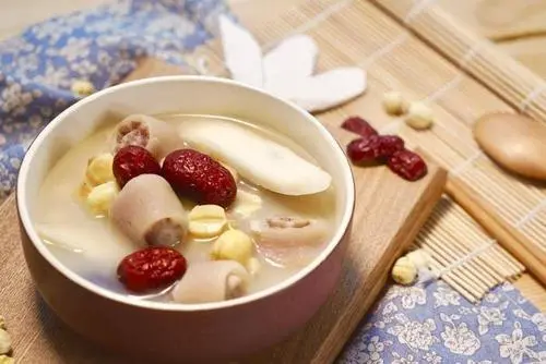 Symptoms of Qi Deficiency and How to Regulate It