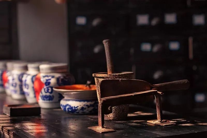 The Significance of the Eight Principles in TCM Diagnosis