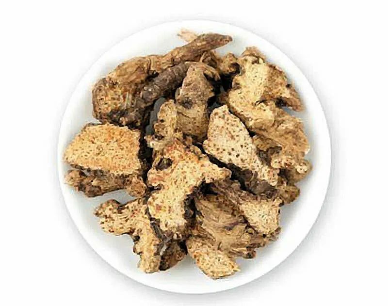 The Sacred Herb for Dispelling Dampness: The King of Spleen Health