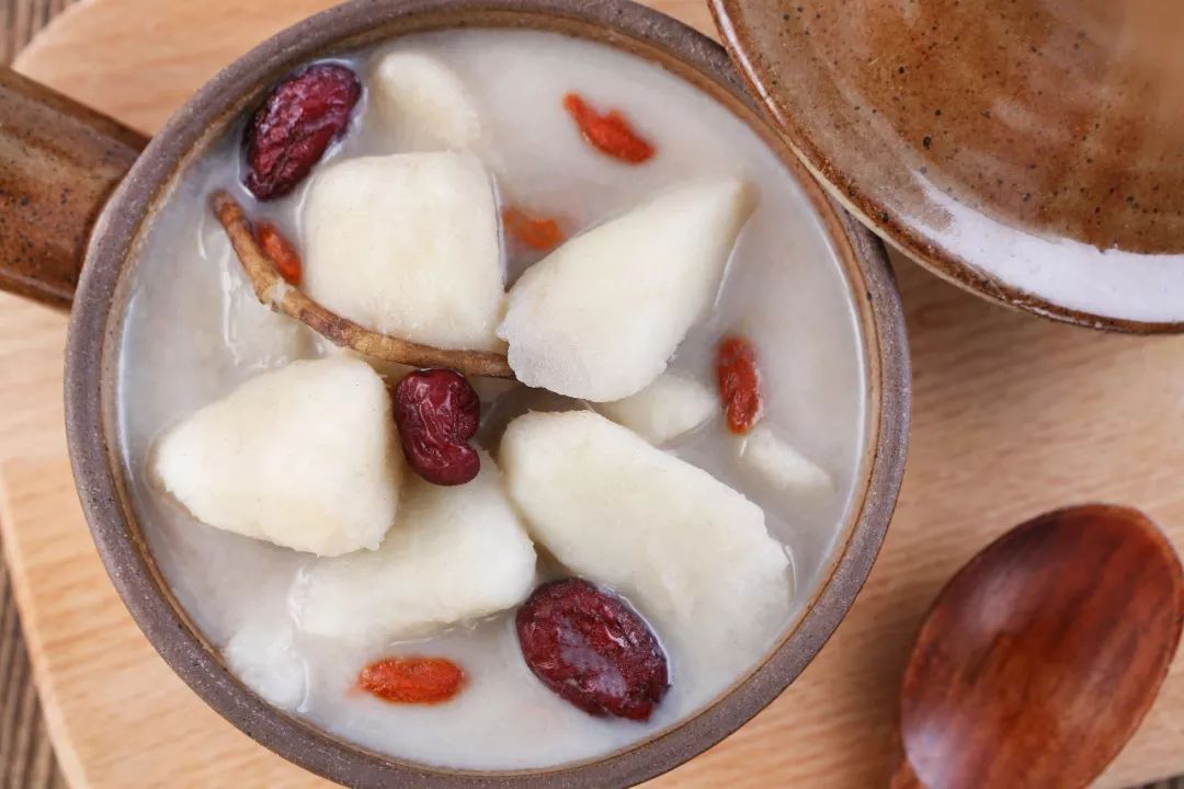 Eight Delicious and Healthy Angelica (Dang Gui) Recipes for Blood Nourishment in Winter