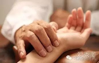 Analysis of Hua Mai and Xuan Mai in Traditional Chinese Medicine