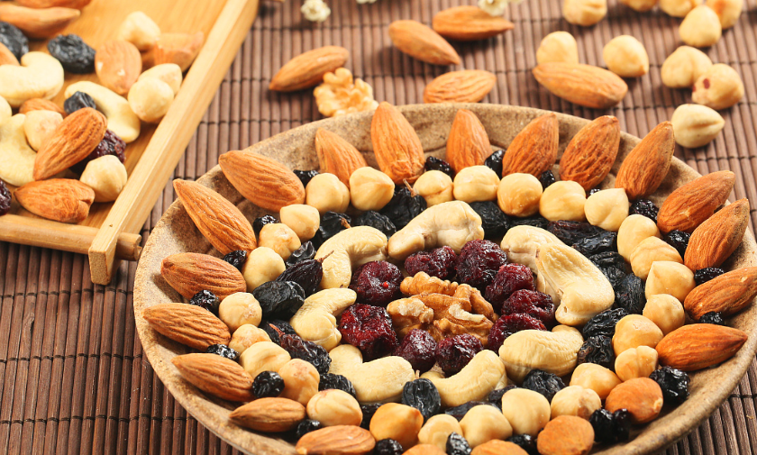 Red Dates and Brown Sugar Don't Nourish Blood? Reminder: The Real Blood-Nourishing Foods Are These 5, Don't Waste Your Money