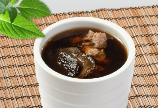 The Relationship Between Food and Medicine in TCM