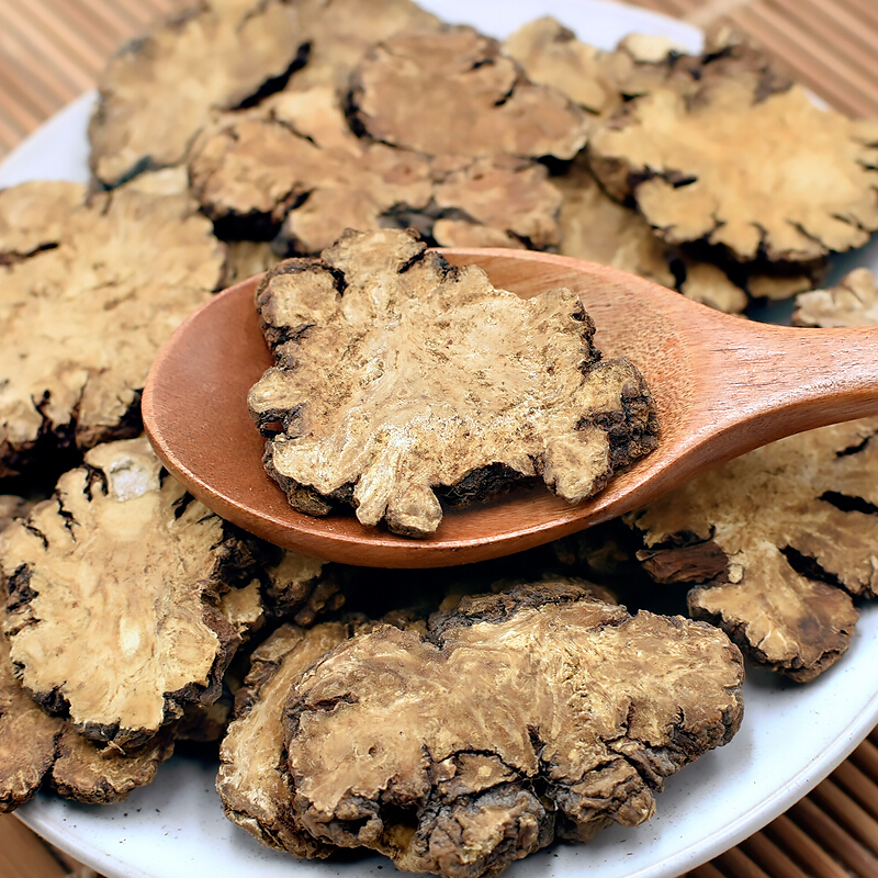 Chongzhou Local Medicinal Materials: A Focus on Chuanxiong (Rhizoma Chuanxiong)