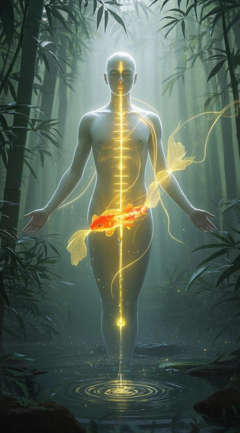 Learning Weekly Report | Health Class Students: The Amazing Effects of Gua Sha