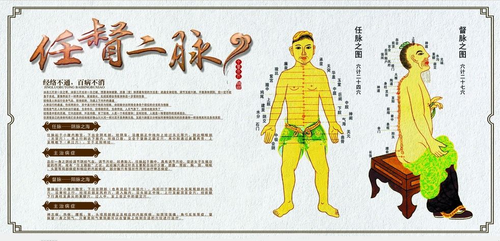 The Remarkable Effects of Moxibustion on the Governing Vessel: A Springtime Practice!