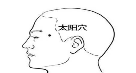 50 Common Acupuncture Points for Treating Various Ailments
