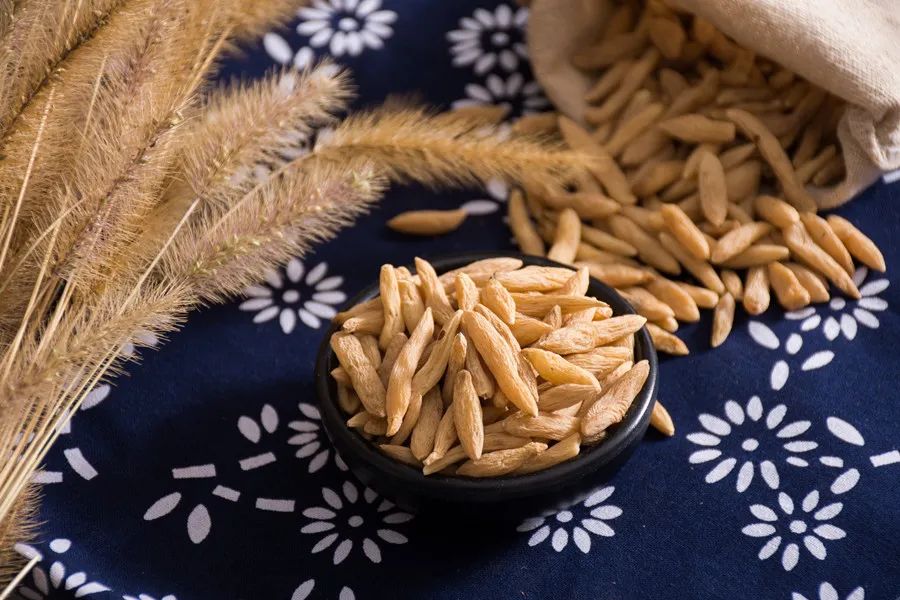 Mai Dong: Nourishing the Yin of the Five Organs