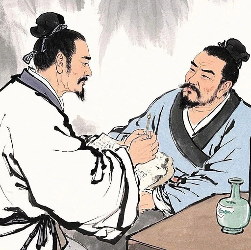 The Story of Moxibustion || Chen Yanzhi's Innovative Moxibustion Techniques