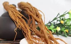 Daily Learning of Chinese Herbal Medicine