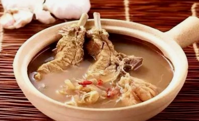 Spring Health Preservation: Essential Medicinal Dishes for a Healthy Body