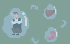 Symptoms of Spleen and Stomach Yang Deficiency and How to Regulate Them