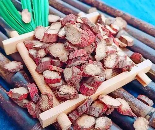 Dan Shen - A Comprehensive Overview of a Traditional Chinese Medicine Herb