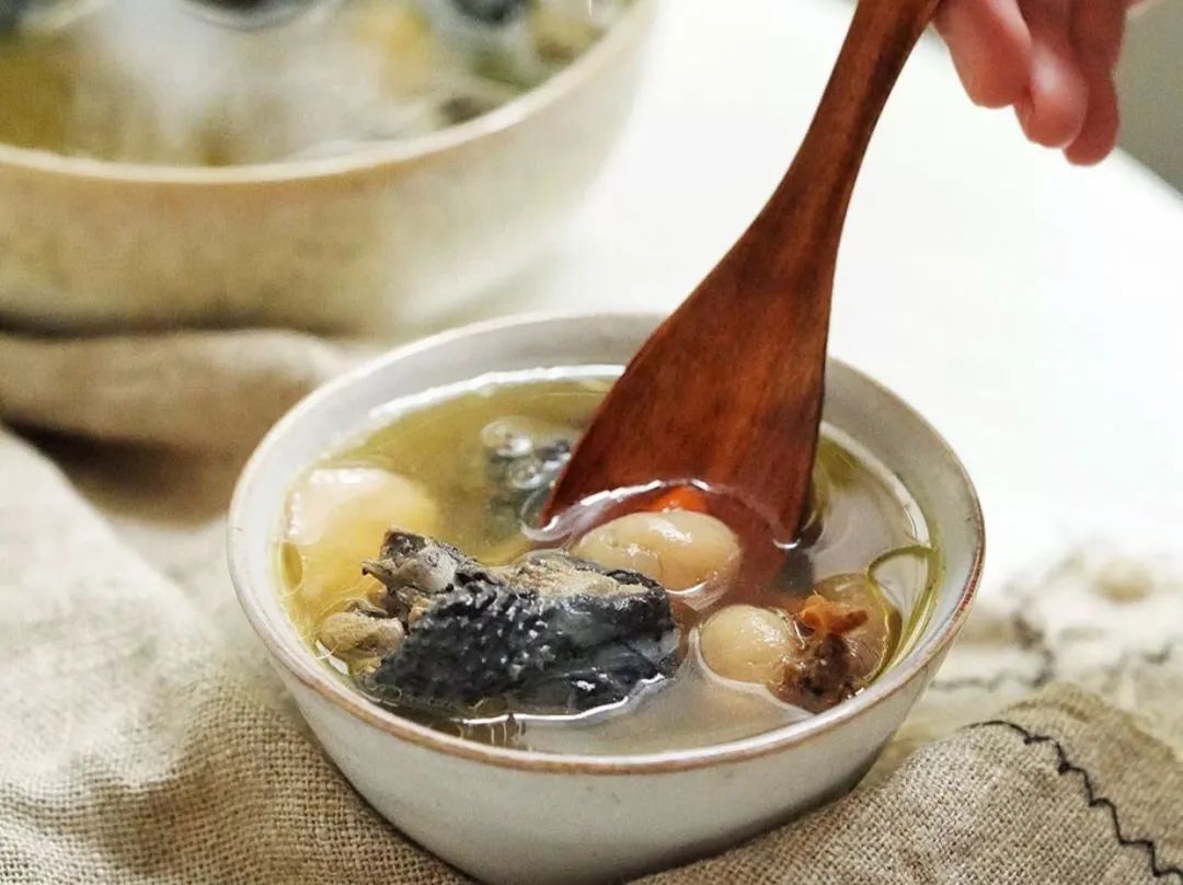 The Past and Present of Medicinal Cuisine