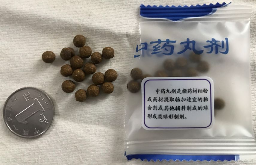 Differences Between Decoctions, Syrups, and Pills in Traditional Chinese Medicine