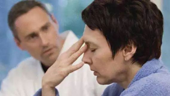 Symptoms of Liver Qi Stagnation