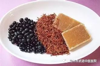 The Efficacy and Functions of Honghua (Safflower)