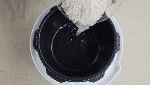 Delicious Summer Rice: A Bowl to Nourish Qi and Strengthen the Spleen and Stomach for Lixia