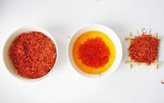 Differences Between Safflower and Crocus Sativus: Are You Using Them Correctly?