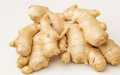 Understanding the Processing of Dried Ginger in Traditional Chinese Medicine