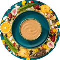 TCM Dietary Therapy: How to Nourish the Heart, Liver, Spleen, Stomach, and Lungs with Grains, Plus 8 Delicious Whole Grain Recipes