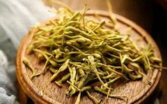 The Perfect Partner for Honeysuckle: Brew Together for a Clean Liver and Improved Sleep Quality