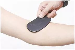 Choosing the Right Material for Gua Sha to Alleviate Summer Heat and Dampness