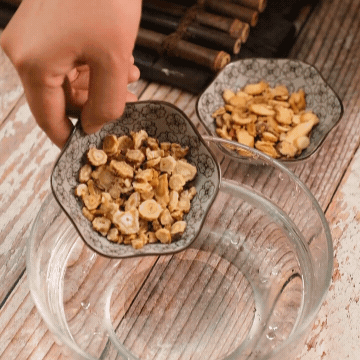 Health and Nutrition | How to Determine Your Yin Deficiency Constitution?