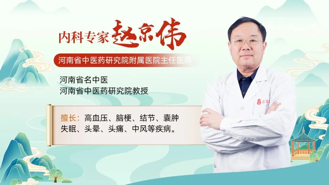 Vascular Stenosis: No Need for Stents, A Formula to Promote Blood Circulation and Clear Blockages!