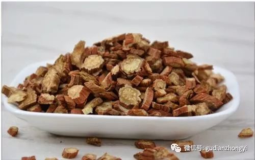 The Efficacy of Danshen: Comparable to the Four Substance Decoction!