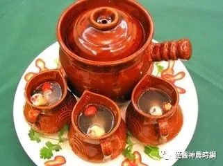 An Overview of Medicinal Cuisine