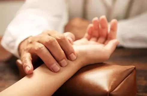 Interpretation of Yin-Yang and Six Meridians by a Folk TCM Practitioner