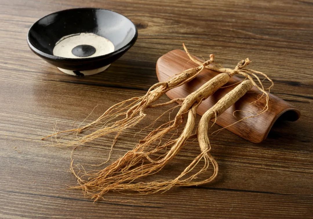 Ginseng: The Medicinal Secrets Beneath Its Processing