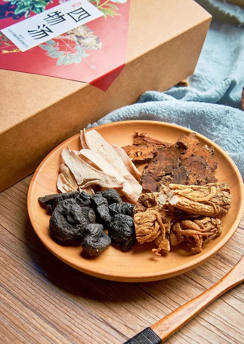 6 Medicinal Recipes Suitable for Autumn and Winter: Nourishing Qi and Blood, Moistening Yin and Kidney...