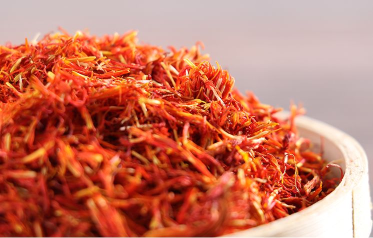Understanding the Benefits and Applications of Hong Hua (Safflower) in Traditional Chinese Medicine