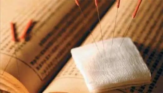 Traditional Chinese Medicine Overview: "Wind-Heat Cold"